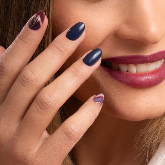 Depend 7day Hybrid Polish 7360 5 ml