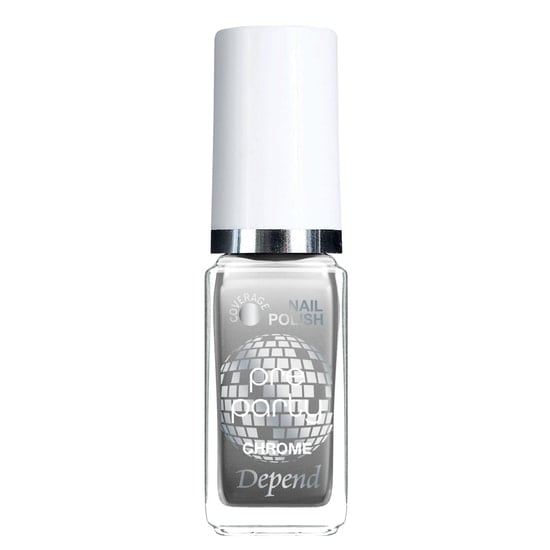 Depend Nail Polish Chrome Get Your Party Started 5 ml
