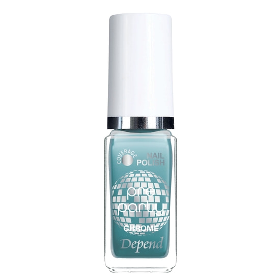Depend Nail Polish Chrome Have Fun 5 ml