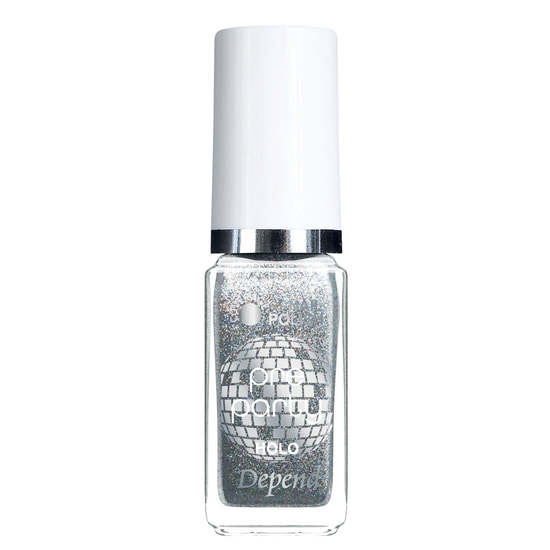 Depend Nail Polish Chrome Icebreaker 5 ml