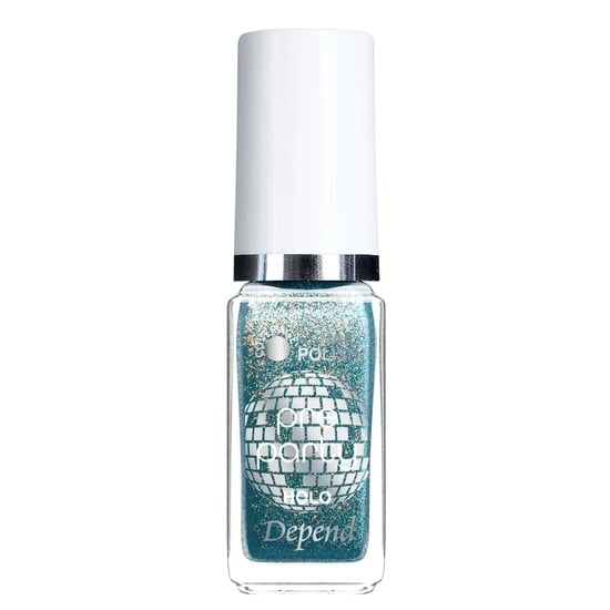 Depend Nail Polish Chrome Party Rockin' 5 ml