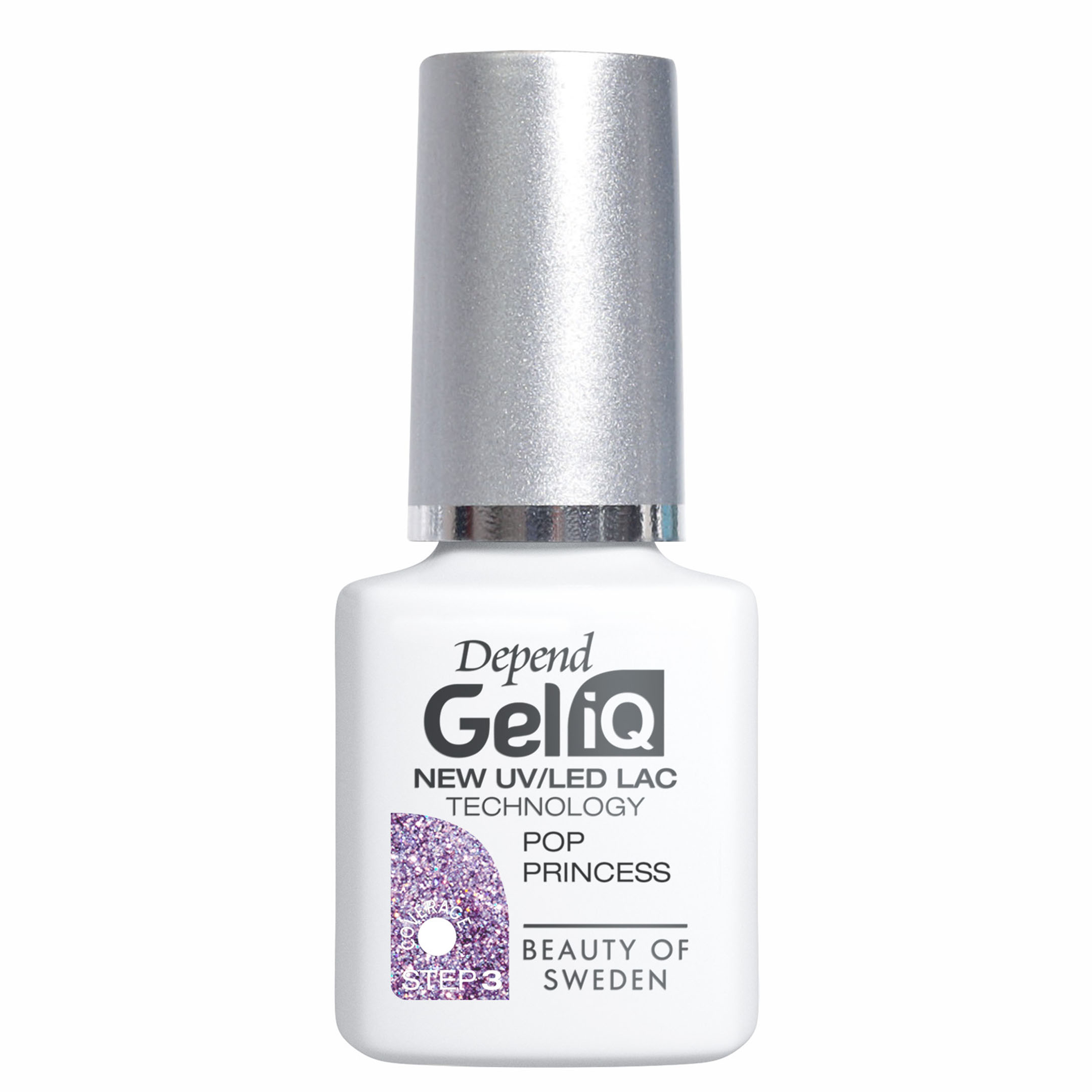 Depend Gel iQ Pop Princess 5 ml