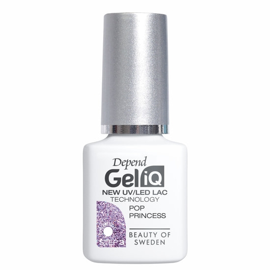 Depend Gel iQ Pop Princess 5 ml