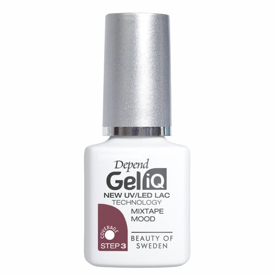 Depend Gel iQ Mixtape Mood 5 ml