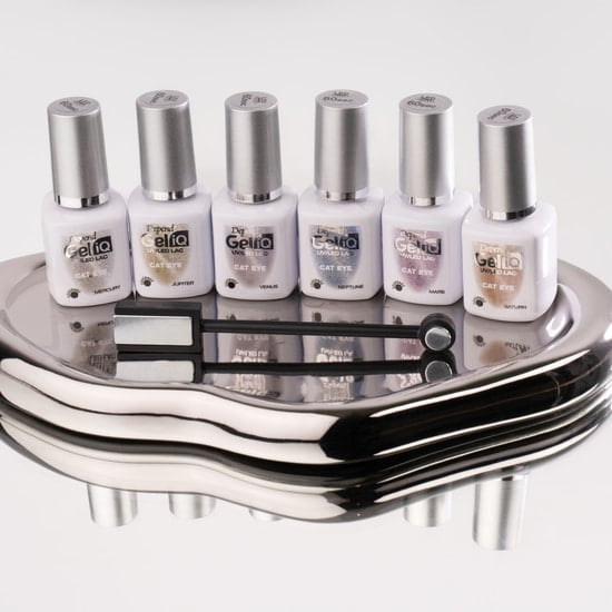 Depend Gel iQ Cat Eye Astral Beam 5 ml