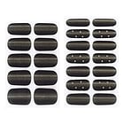 depend-gel-iq-gel-nail-strips-black-mesh-cat-eye