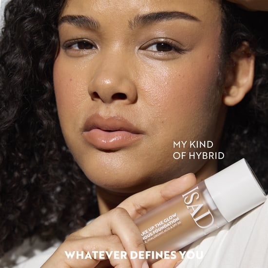 IsaDora The Wake Up the Glow Luminous Foundation 6N Neutral 30 ml
