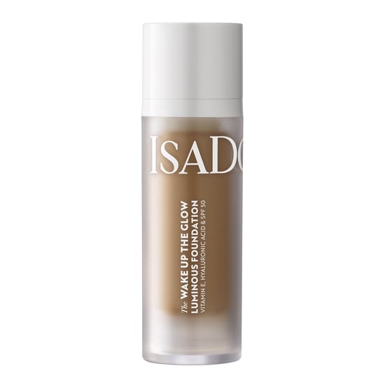 IsaDora The Wake Up the Glow Luminous Foundation 7N Neutral 30 ml