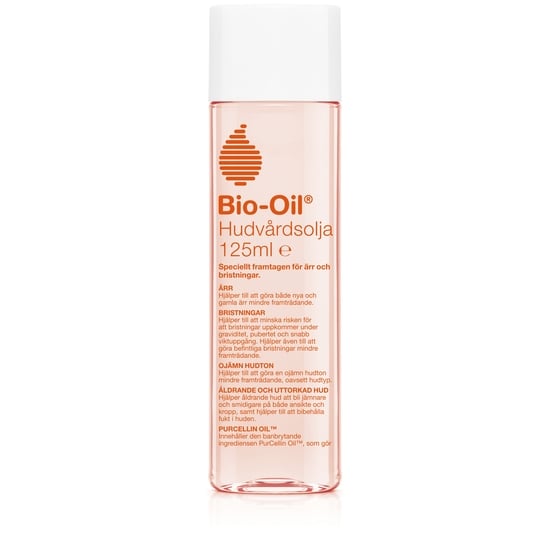 Bio-Oil Hudvårdsolja 125 ml