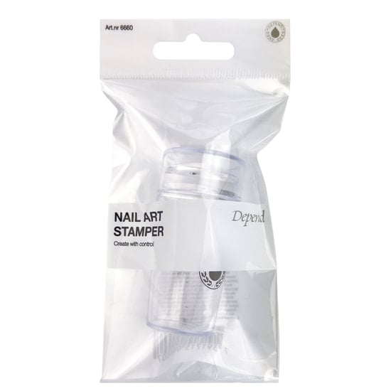 Depend Nail Art Stamper
