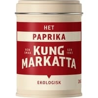 Kung Markatta Paprika Hot 28 g