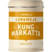 Kung Markatta Gurkmeja 25 g