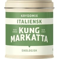 Kung Markatta Italian Style Spice Org 45 g 