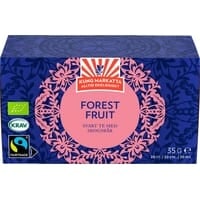 Kung Markatta Forest Fruit 20 tepåsar