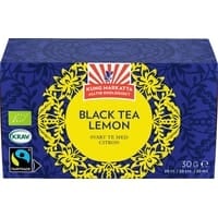 Kung Markatta Lemon Tea 20 tepåsar