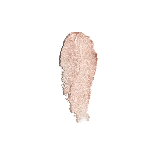 IsaDora The Gleam Eyeshadow Stick Longwear & Water-Resistant 50 Rose Beige 1 g