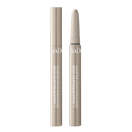 IsaDora The Gleam Eyeshadow Stick Longwear & Water-Resistant 51 Sandstone 1 g