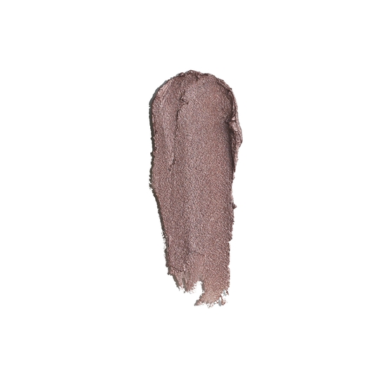 IsaDora The Gleam Eyeshadow Stick Longwear & Water-Resistant 52 Mauve Brown 1 g