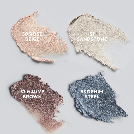 IsaDora The Gleam Eyeshadow Stick Longwear & Water-Resistant 53 Denim Steel 1 g