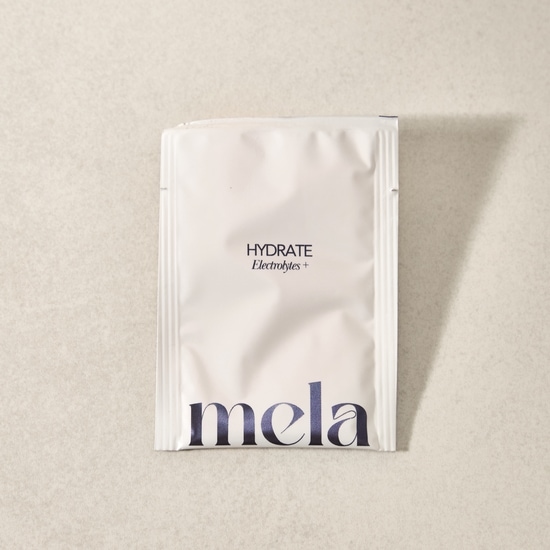 Mela Hydrate Electrolytes+ 20 dospåsar