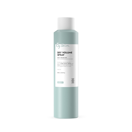 By Veira Dry Volume Spray 250 ml