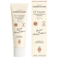 Embryolisse CC Cream Shade 2 Nude 30 ml
