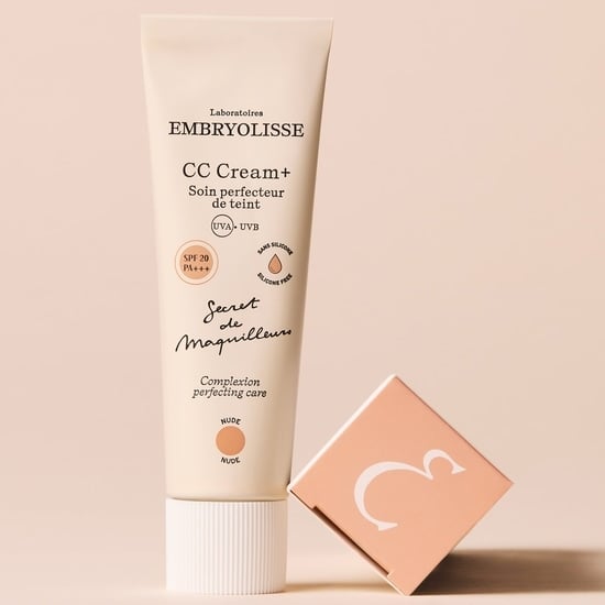 Embryolisse CC Cream Shade 2 Nude 30 ml
