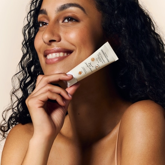 Embryolisse CC Cream Shade 3 Gold 30 ml