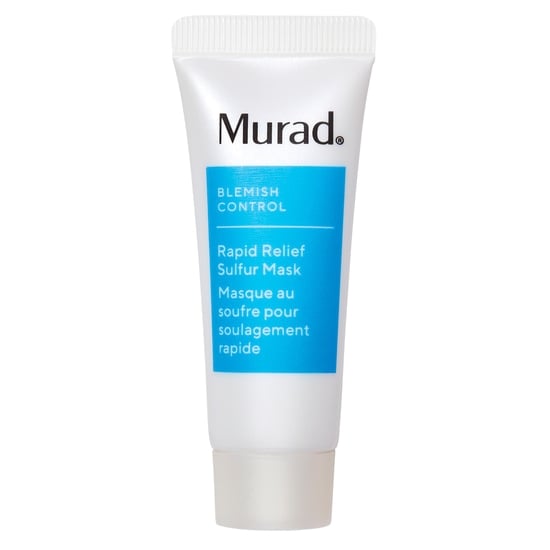 Murad Rapid Relief Sulfur Mask 75 ml