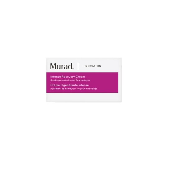 Murad Intense Recovery Cream 50 ml