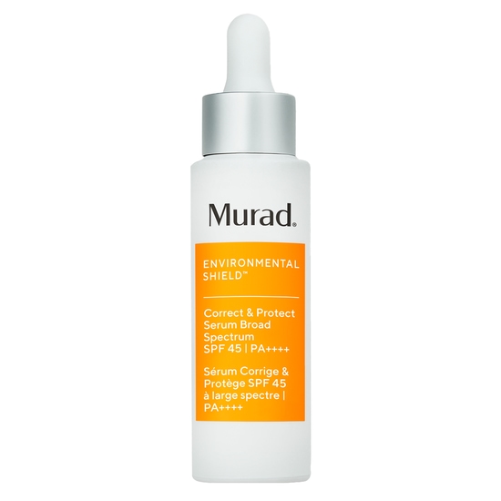 Murad Correct & Protect Serum SPF45 PA++++ 30 ml