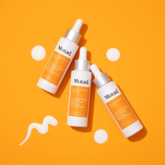 Murad Correct & Protect Serum SPF45 PA++++ 30 ml