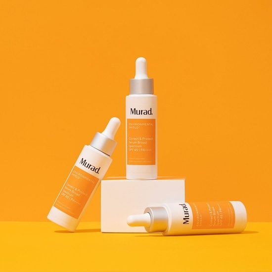 Murad Correct & Protect Serum SPF45 PA++++ 30 ml