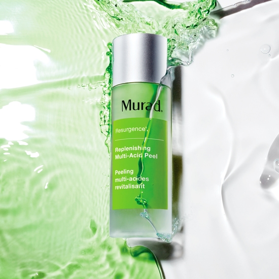 Murad Replenishing Multi-Acid Peel 100 ml