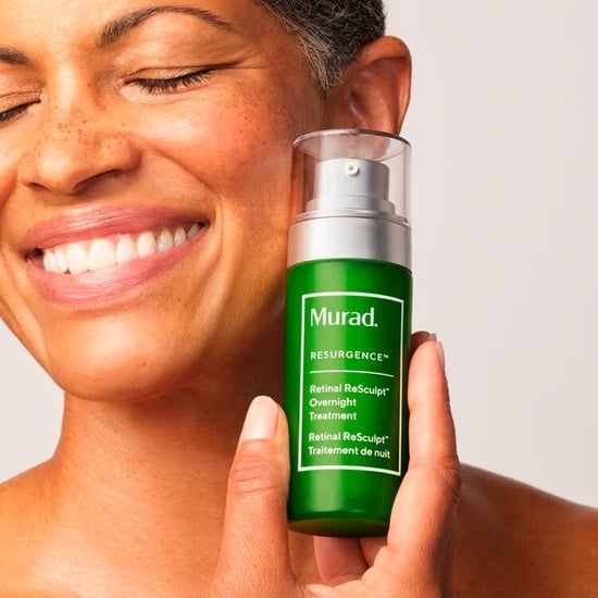 Murad Retinal Resculpt Overnight Treatment 30 ml