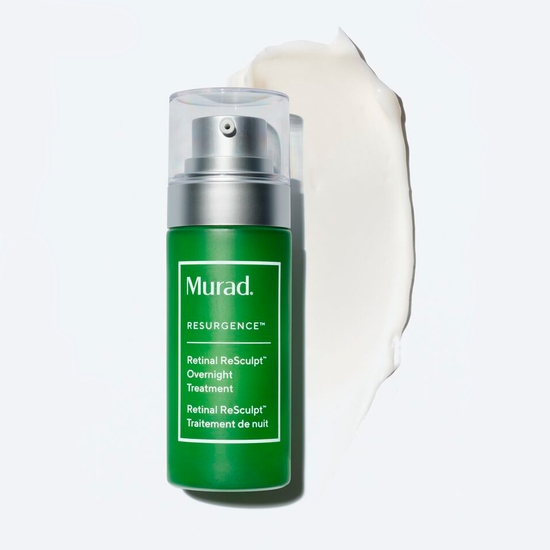 Murad Retinal Resculpt Overnight Treatment 30 ml