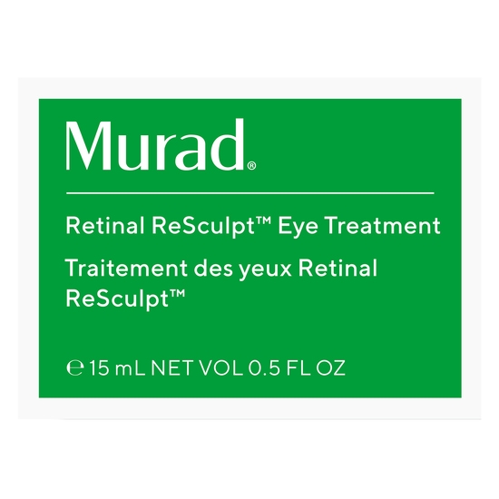 Murad Retinal ReScuplt Eye Treatment 15 ml