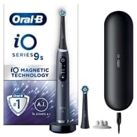 Oral-B iO 9 Eltandborste Svart