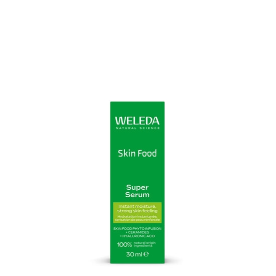 Weleda Skin Food Super Serum 30 ml