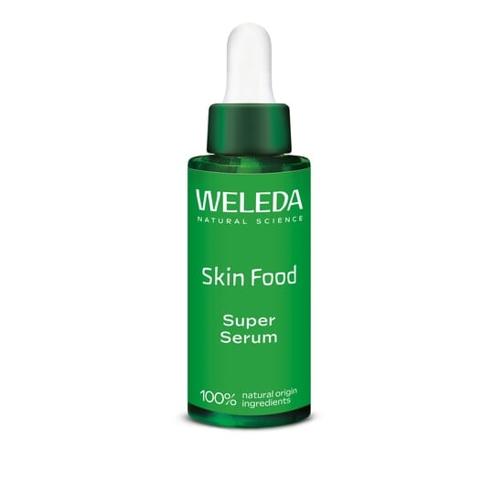 Weleda Skin Food Super Serum 30 ml