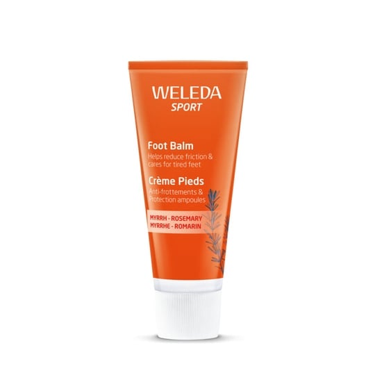 Weleda Foot Balm 75 ml