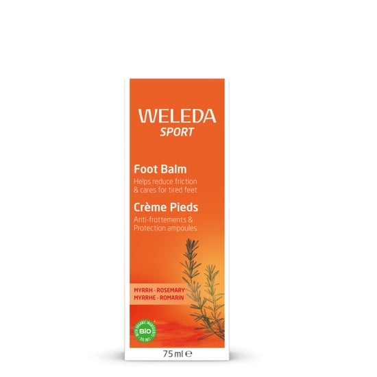 Weleda Foot Balm 75 ml