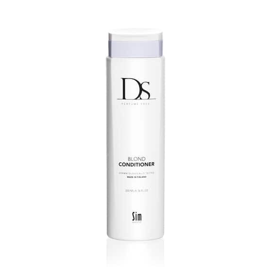 SIM Sensitive DS Blond Conditioner 200 ml