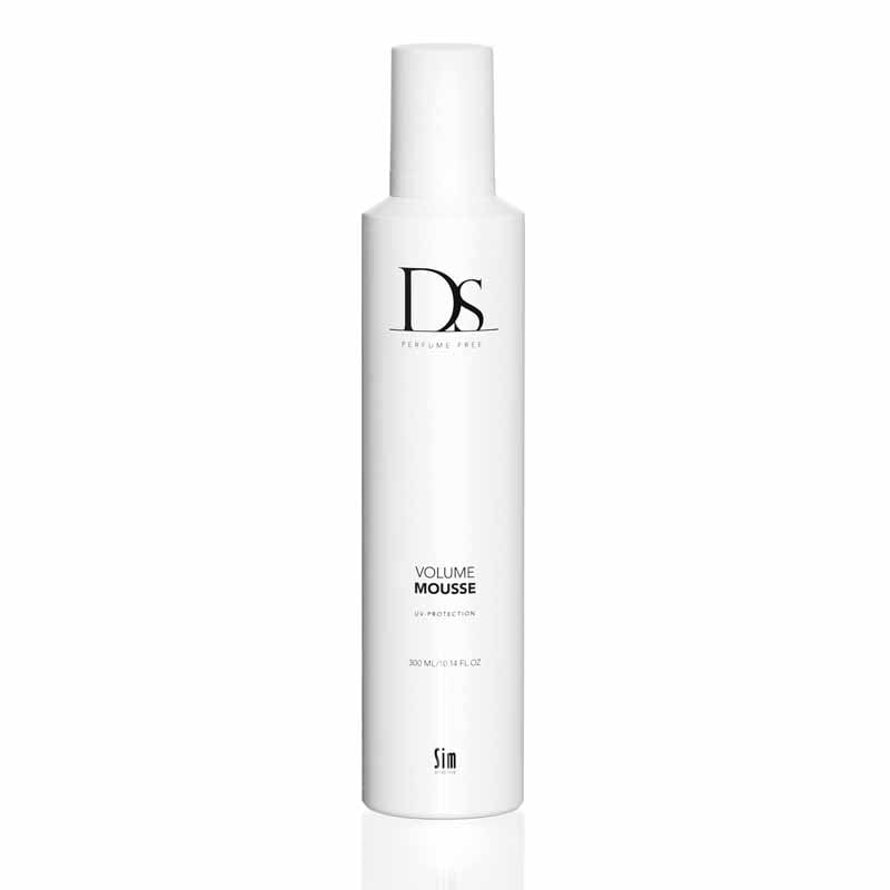 SIM Sensitive DS Volume Mousse 300 ml