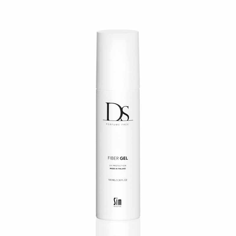 SIM Sensitive DS Fiber Gel 100 ml