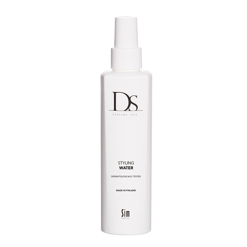 SIM Sensitive DS Styling Water 200 ml