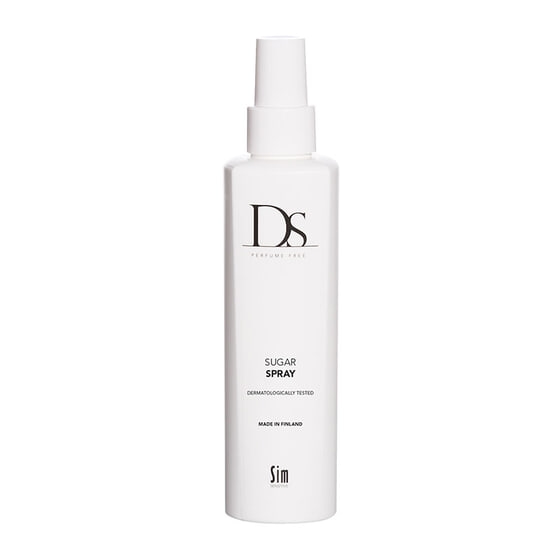 SIM Sensitive DS Sugar Spray 200 ml