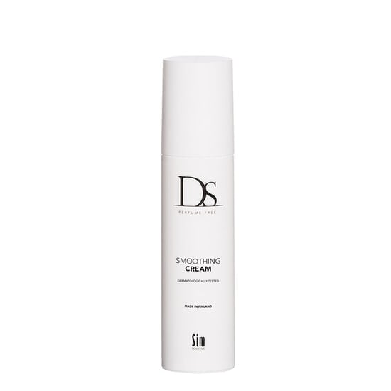 SIM Sensitive DS Smoothing Cream 100 ml