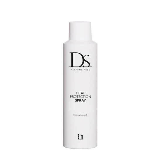 SIM Sensitive DS Heat Protection Spray 250 ml