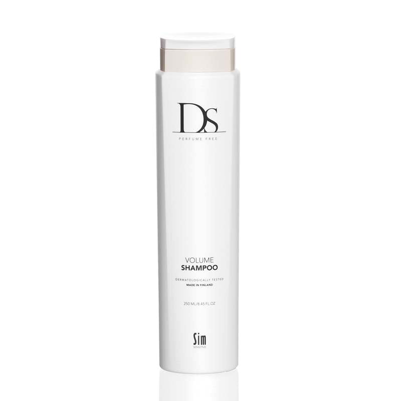 SIM Sensitive DS Volume Shampoo 250 ml